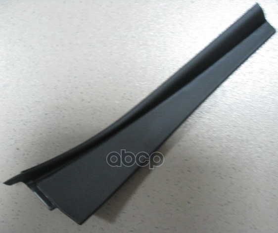 Накладка крыла переднего L NISSAN Quashqai 66895-JD000 NISSAN арт. 66895-JD000