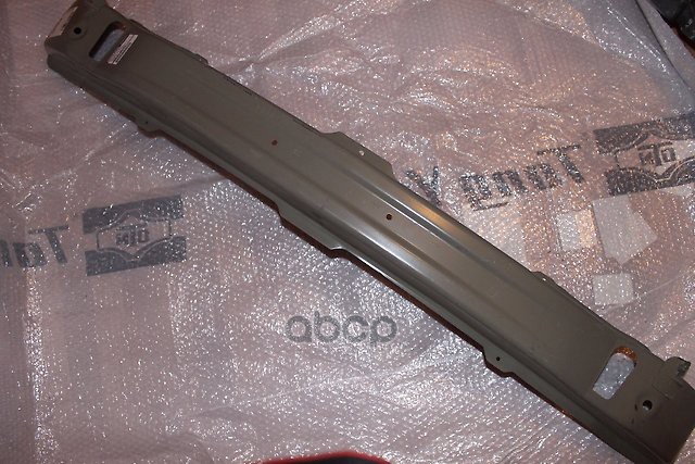 Усилитель Бампера Переднего Nissan Almera (G15) (2013>) NISSAN арт. 752104AA8A