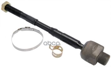 ТЯГА РУЛЕВАЯ/SOCKET KIT-TIE D8521-JD00B NISSAN арт. D8521-JD00B