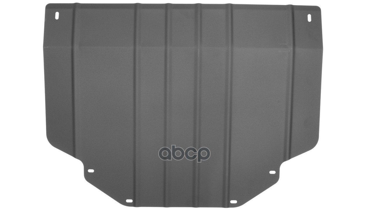 Защита картера для CHANGAN Uni-T (22-) 1,5 бен. АТ / Чанган Юни-Т NLZ арт. NLZ.09.04.030