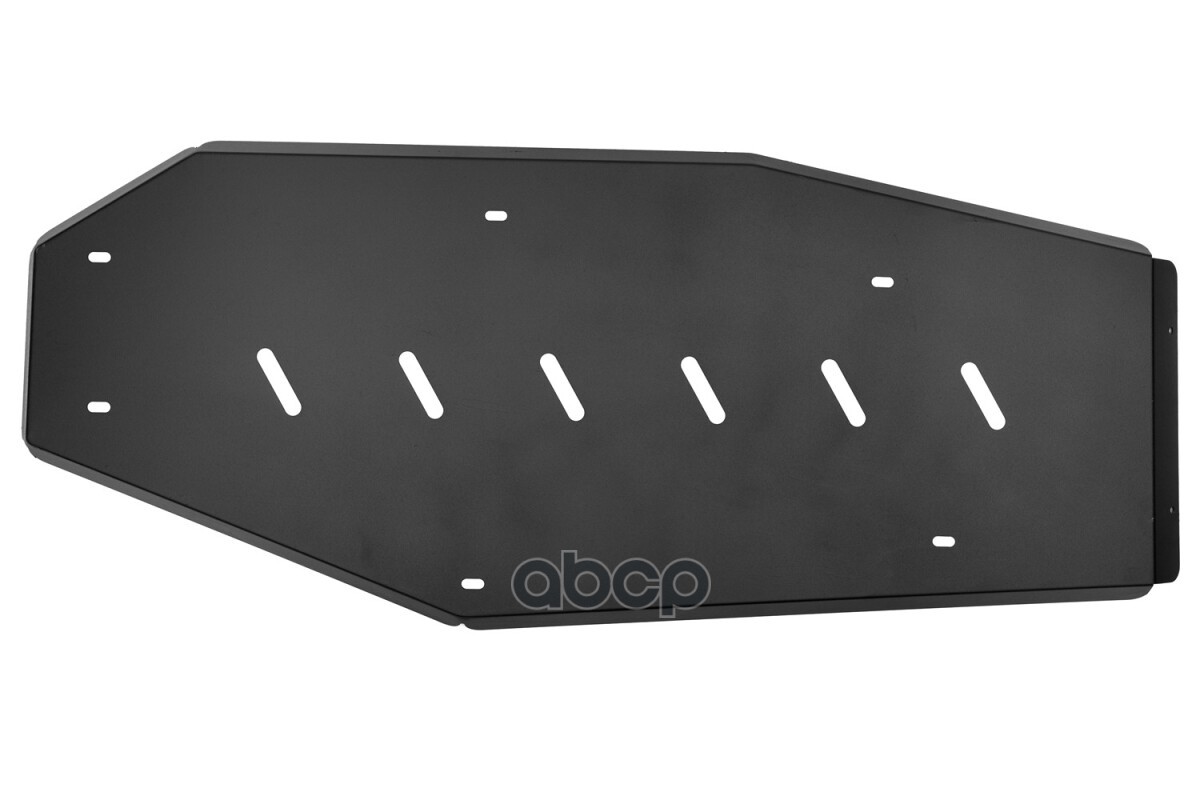 Защита бака для CHANGAN CS75PLUS (22-) 1.5, бен., AT, FWD (установка совместно с NLZ.09.13.830) / Чанган КС75ПЛЮС NLZ арт. NL...