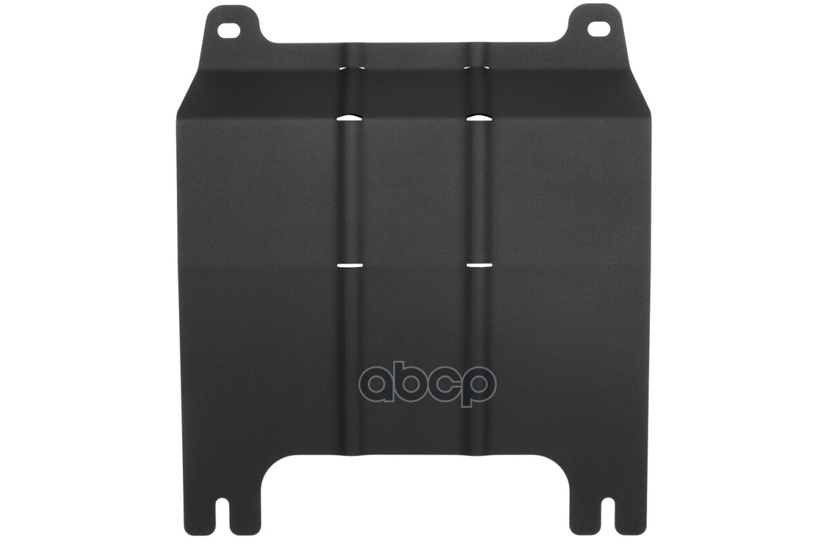 Защита картера для CHANGAN Hunter Plus (23-) 2.0, бен., AT, 4WD / Чанган Хантер Плюс NLZ арт. NLZ.09.14.030