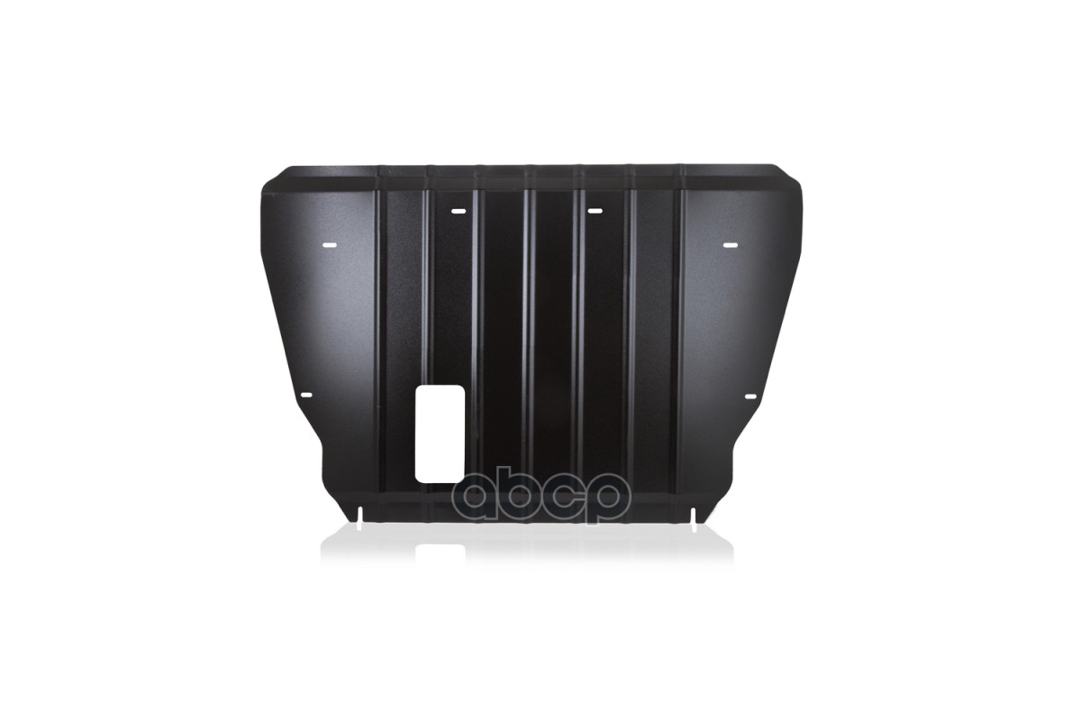 Защита картера для CHRYSLER Pacifica (17-) 3,6 бен. АТ / Крайслер Пацифика NLZ арт. NLZ.102.01.030 NEW