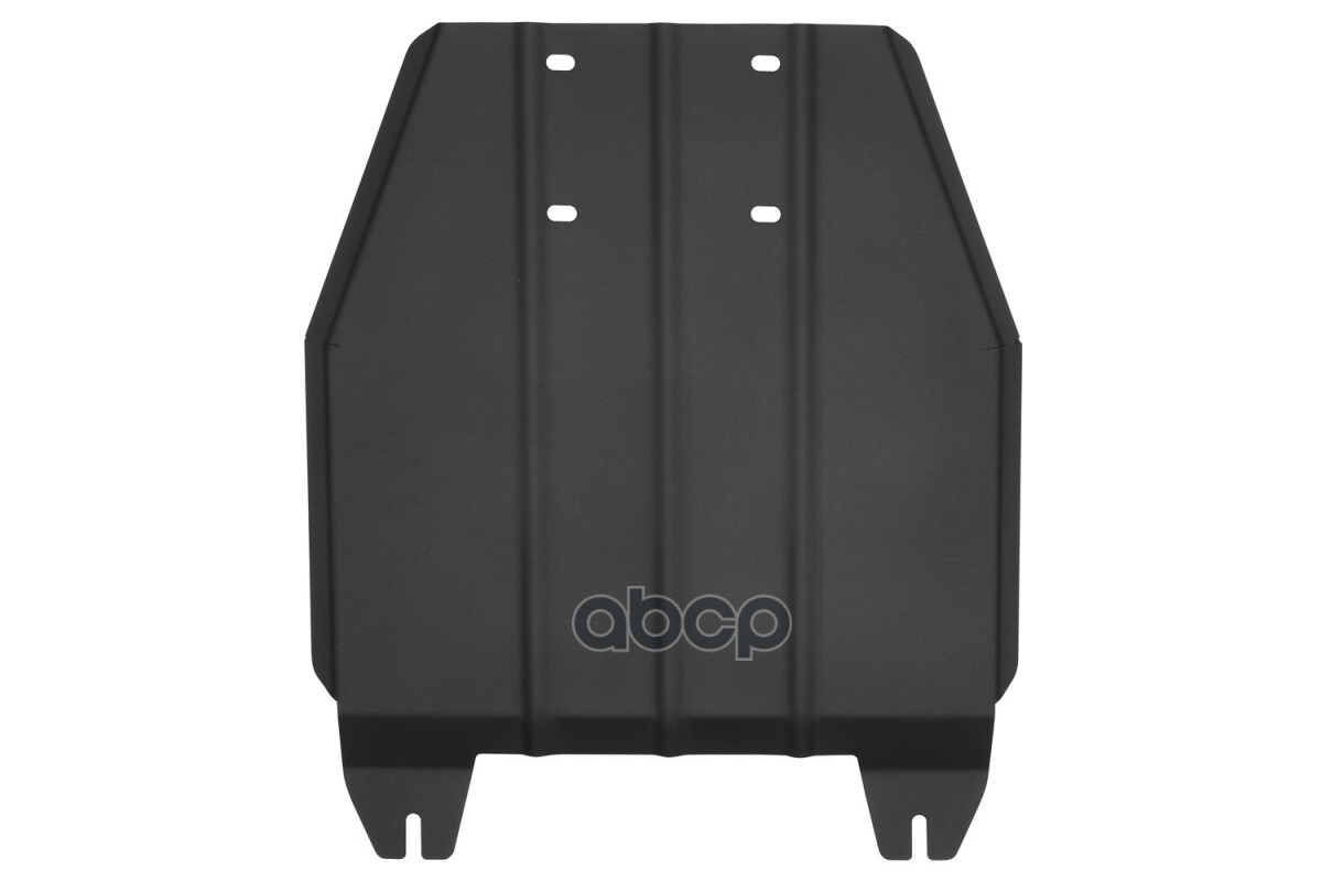 Защита картера для Sollers Argo (22-) 2,0 диз. МТ / Солерс Арго NLZ арт. NLZ.107.01.030