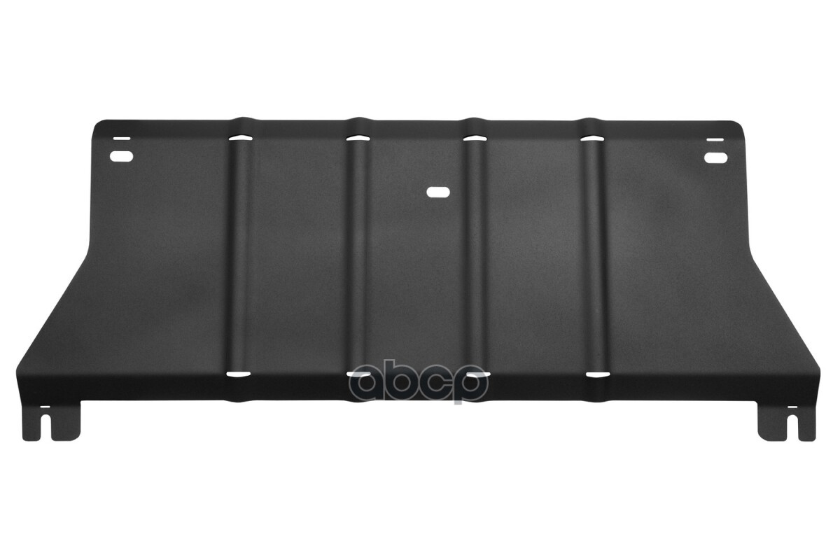 Защита абсорбера для HONGQI H5 (22-) 2.0 бен., AT, FWD / Хонги Х5 NLZ арт. NLZ.19.02.230