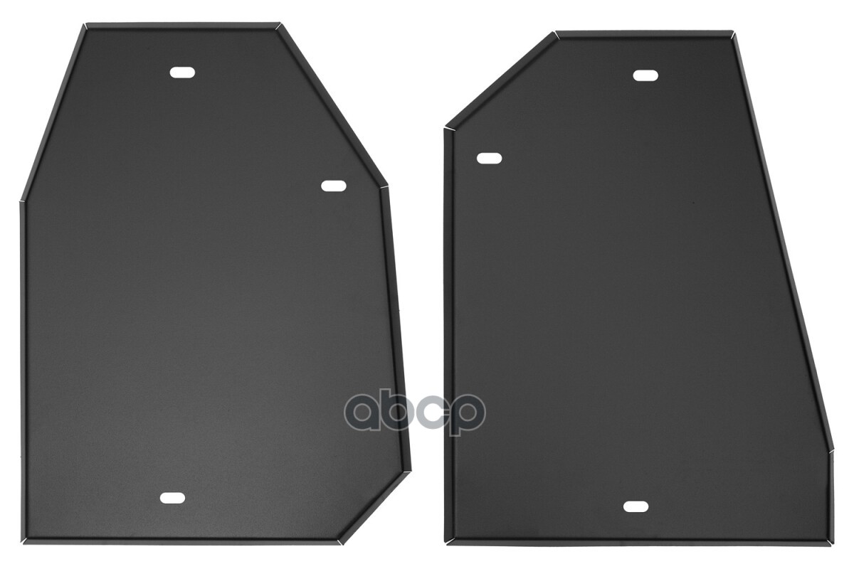 Защита бака для HONGQI HS3 (23-) 2.0 бен., AT, 4WD / Хонги ХС3 NLZ арт. NLZ.19.05.630