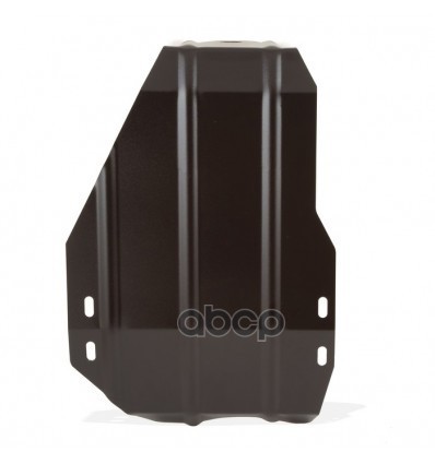 Защита редуктора для HYUNDAI Creta (16-21) 1,6/2,0 бен. MT 4WD / Хендай Крета NLZ арт. NLZ.20.51.430 NEW