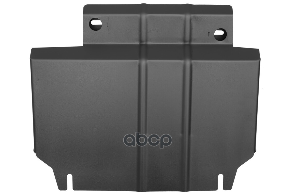 Защита картера для JAC T9(24-) 2,0 бен. диз. AT 4WD / Джак Т9 NLZ арт. NLZ.23.10.030