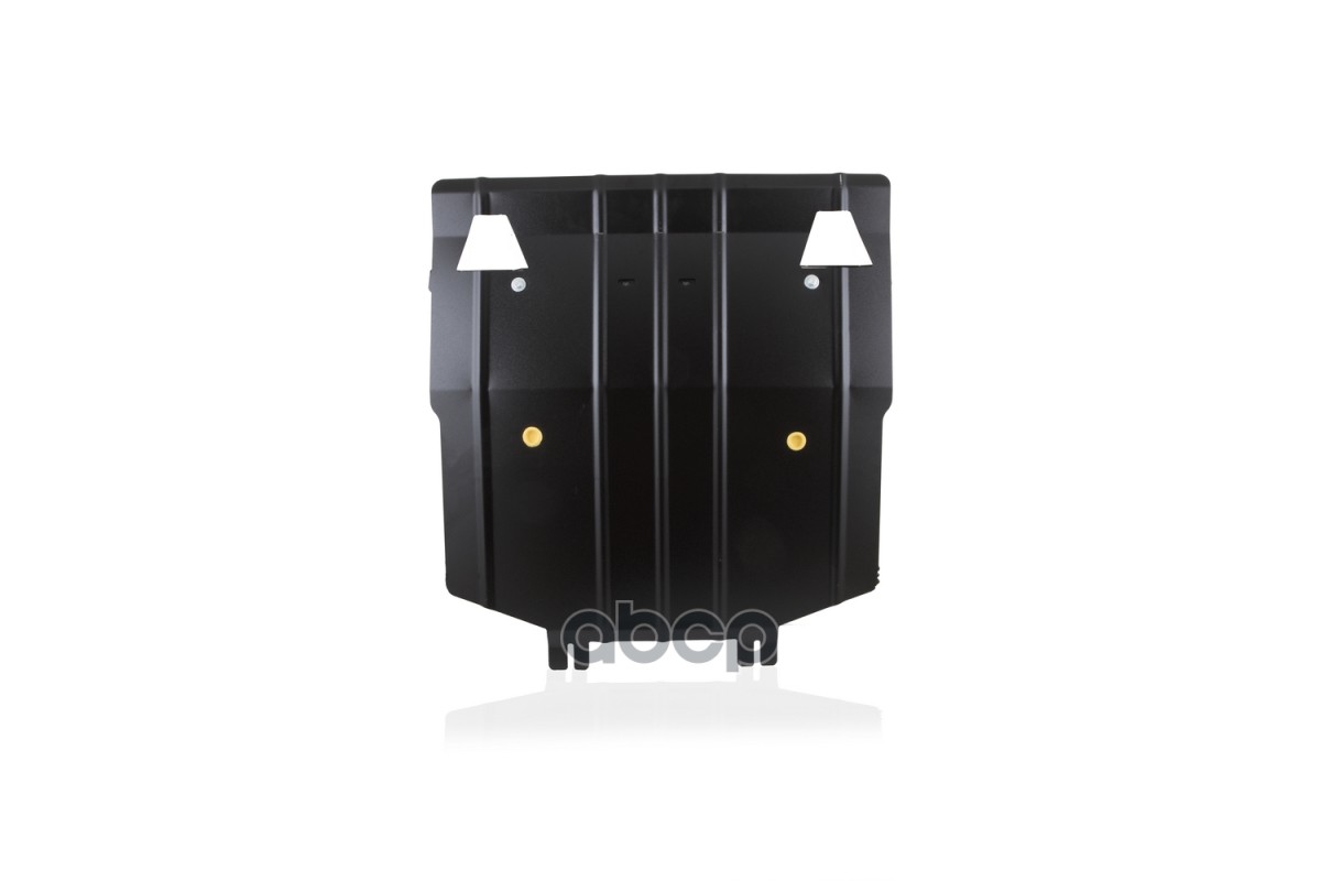 Защита картера для KIA Stinger (17-20;20-) 2,0 бен. AT 4WD / Киа Стингер NLZ арт. NLZ.25.49.030 NEW