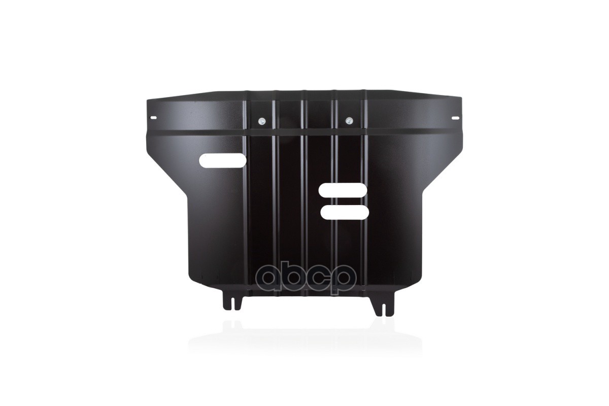 Защита картера и коробки передач для KIA Ceed(18-21)(21-)1,6/1,5 бен.,KIA Cerato(18-21)2,0 бен. AT / Киа Сид NLZ арт. NLZ.25....