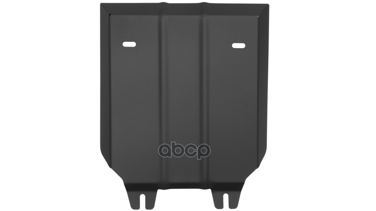 Защита картера для KIA Bongo (22-) 2,5 диз. МT / Киа Бонго NLZ арт. NLZ.25.56.030