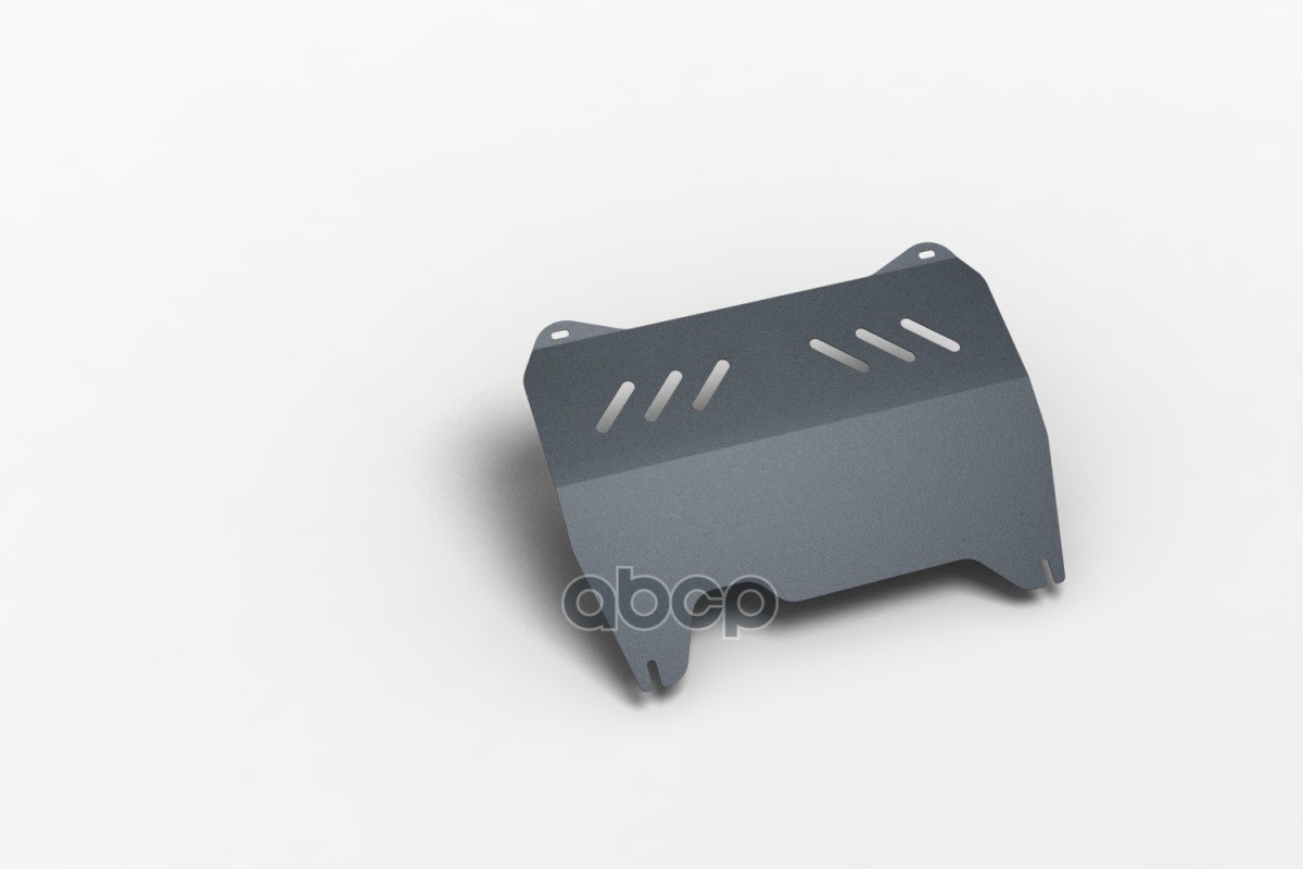 Защита картера для OPEL Corsa D (2006-) 1,0/1,2/1,4 бензин МКПП/АКПП / Опель Корса NLZ арт. NLZ.37.14.020 NEW