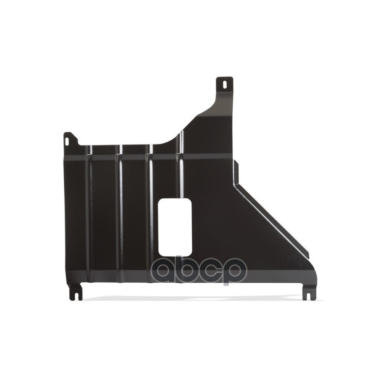 Защита кислородного датчика для RENAULT Duster (14-20,20-) 1,6/2,0 бен. МТ/АТ, Kaptur (16-), NISSAN Terrano (14-) 2,0 бен. АТ...