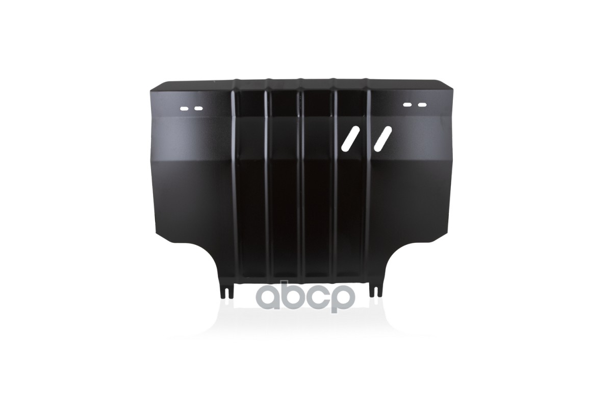 Защита картера для VOLKSWAGEN Jetta (14-19) 1,4/1,6 бен. AT/МТ / Фольксваген Джетта NLZ арт. NLZ.51.41.030 NEW