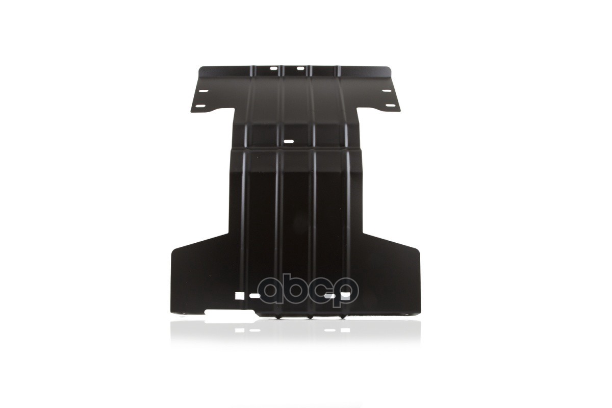 Защита картера для LADA 21214M (10-17) 1,7 бен. МТ / Лада Нива NLZ арт. NLZ.52.17.030 NEW