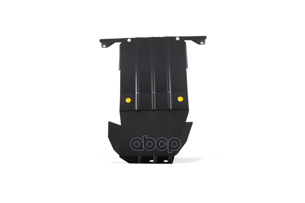 Защита картера для LADA 21214М (2017-) 1,7 бен. MT / Лада Нива NLZ арт. NLZ.52.32.030 NEW