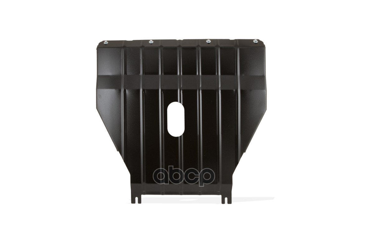 Защита картера для CHERY Tiggo 2 (17-) 1,5 бен. АТ МТ / Черри Тигго 2 NLZ арт. NLZ.63.17.030 NEW