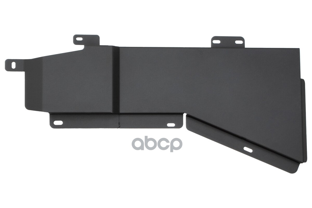 Защита топливных трубок для EXEED TXL (M32T)/(M32TFL) 1,6 бен. AT 4WD / Эксид ТХЛ NLZ арт. NLZ.63.25.830