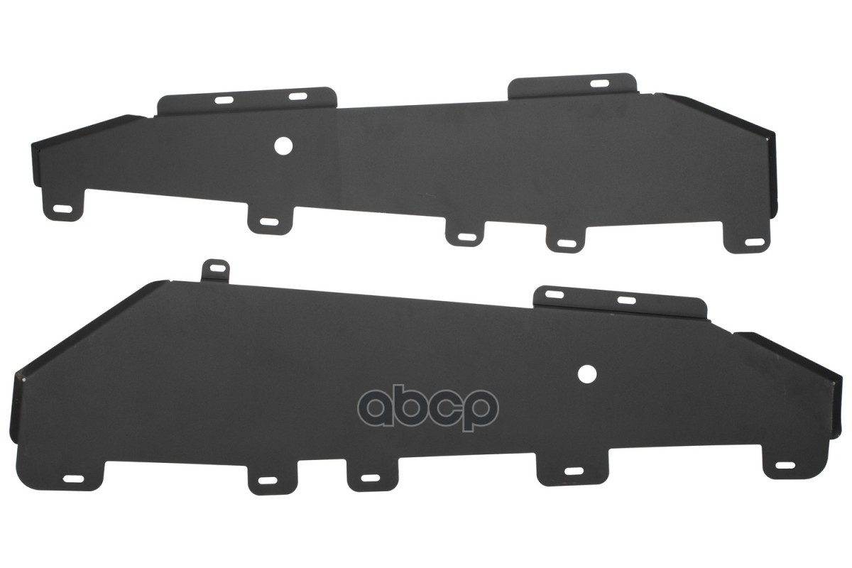 Защита топливных трубок для CHERY Tiggo 8 Pro (21-) 2,0 бен. АТ / Черри Тигго 8 Про NLZ арт. NLZ.63.29.830