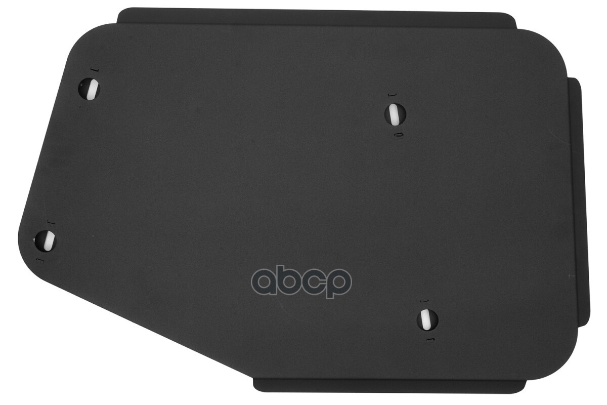 Защита бака для CHERY Arrizo 8 (23-) 1.6 бен., DCT / Черри Арризо 8 NLZ арт. NLZ.63.38.630