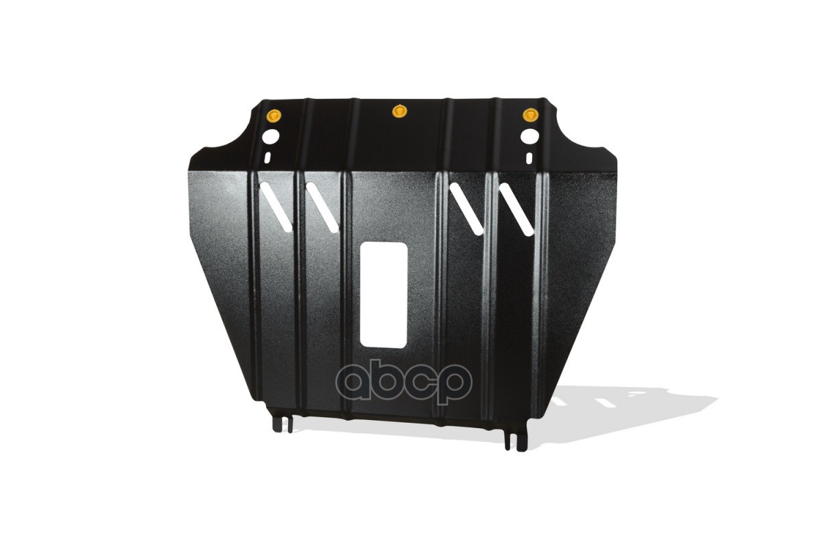 Защита картера для GEELY Emgrand X7 (2013-2018) 1,8 2 2,4 бен. АТ МТ / Джили Эмгранд x7 NLZ арт. NLZ.75.05.030 NEW