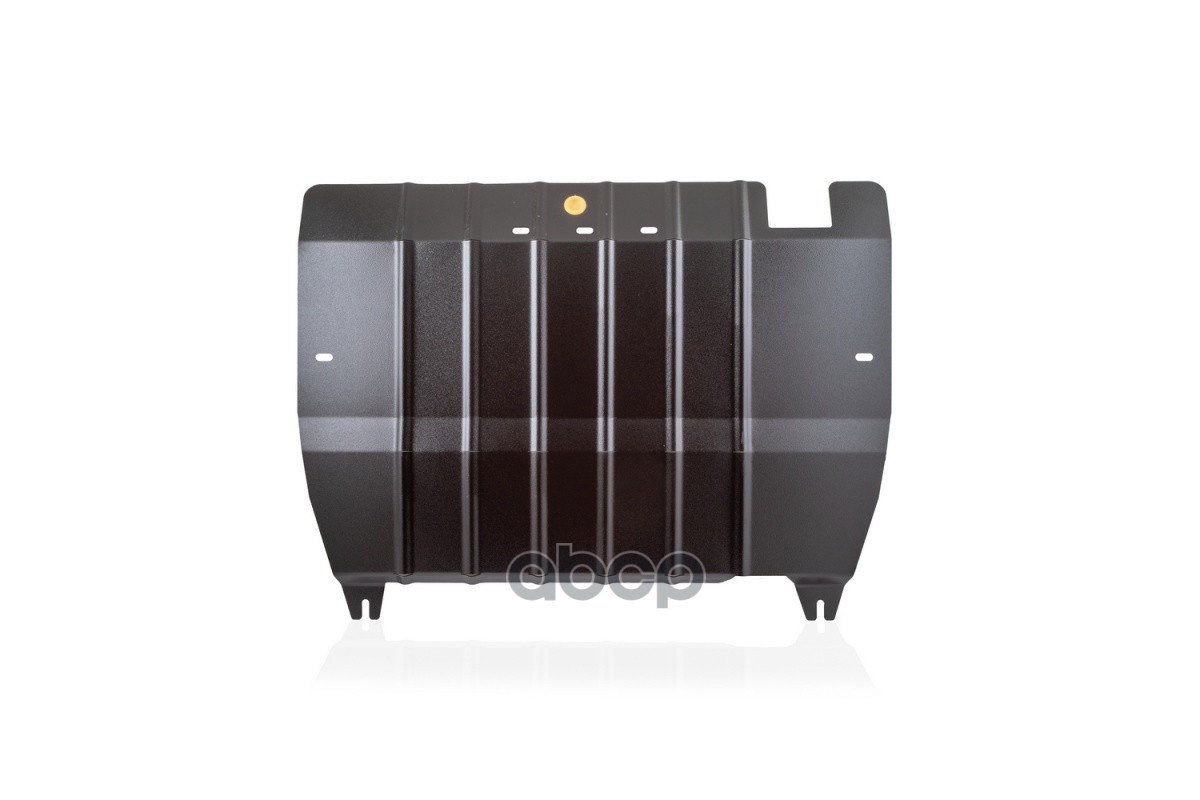 Защита картера для DONGFENG AX7 (18-) 2,0 бен. АТ / ДонгФенг АХ7 NLZ арт. NLZ.96.02.030 NEW