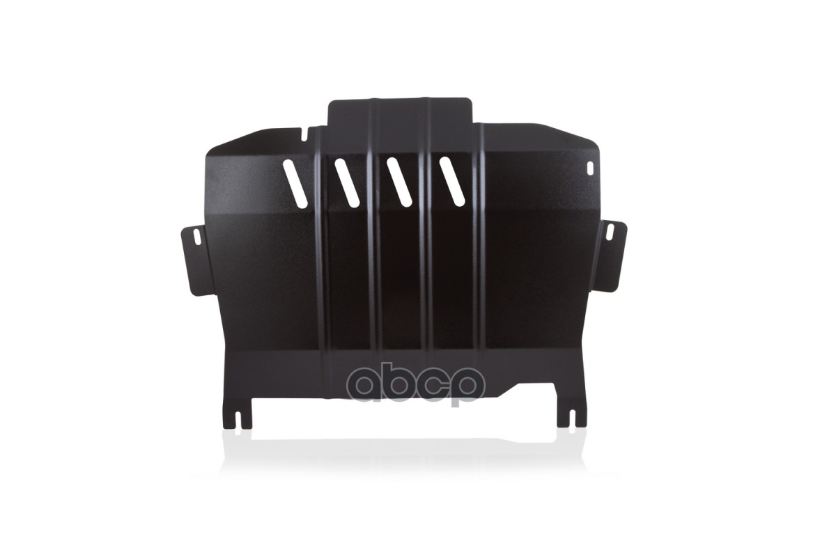 Защита картера для HAVAL H6 (14-14) 1.5 бенз. (14-14, 15-) 2,0 диз. MT 4WD / Хавал Н6 NLZ арт. NLZ.99.02.030 NEW