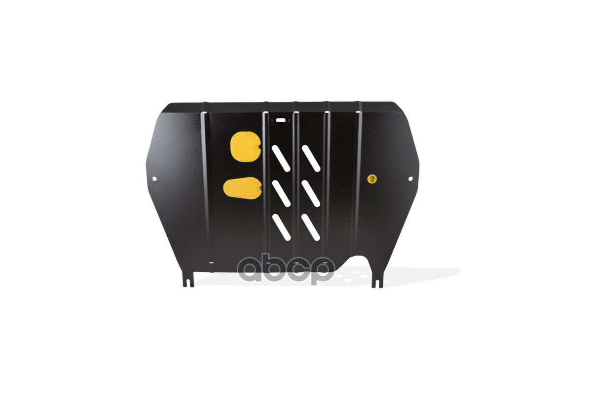 Защита картера для HAVAL H6 (15-) 1,5 бен. МТ АТ / Хавал Н6 NLZ арт. NLZ.99.04.030 NEW