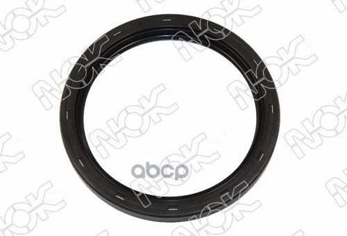 Сальник коленвала зад RENAULT LOGAN/DUSTER K4M/K7M/K4J/K7J/TOYOTA HILUX/COROLLA/STARLET 2Y/3Y/4Y/3E/ NOK арт. AH3730-H0