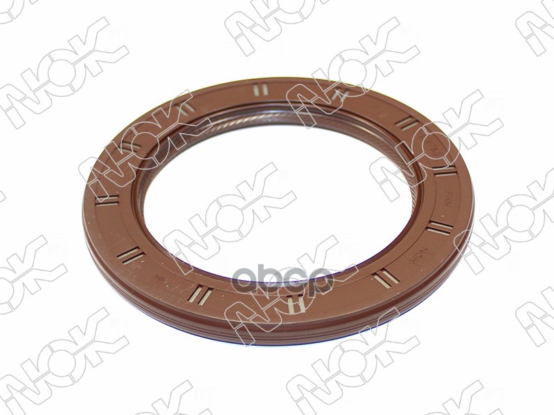 Сальник коленвала RR TY 1-2NZFE NOK арт. BH6249-E0