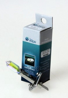 Лампа H1 12V 55W Rainbow P14,5S NORD YADA арт. 902486