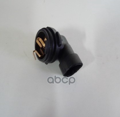 Патрон Под Лампу H1 Без Провода Г-Обр Тм Nord-Yada Nord Yada 904731 NORD YADA арт. 904731