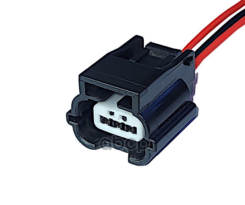 Разъем Кондиц. Mitsubishi Lancer 2010Г. 7183-7874-30 Tm Nord Yada NORD YADA арт. 906426