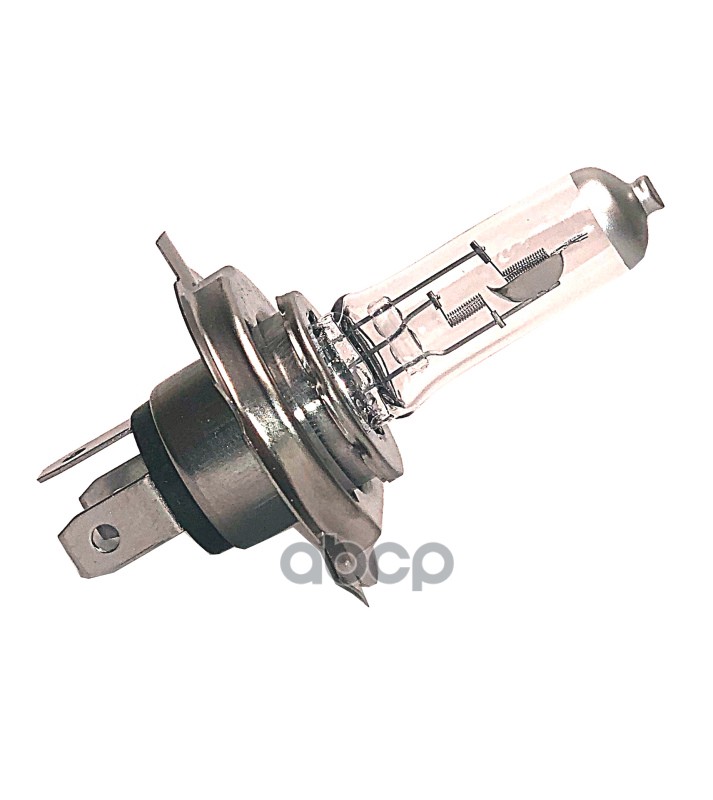Лампа H19 12V 60/55W Clear Pu43t-3 NORD YADA арт. 907526