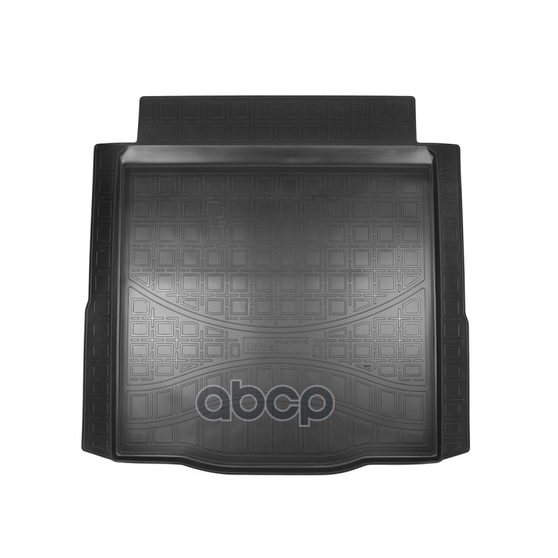 Коврики В Багажное Отделение Для Bmw 3 (G20) (2018) (Монопривод) NORPLAST арт. npa00-t07-110