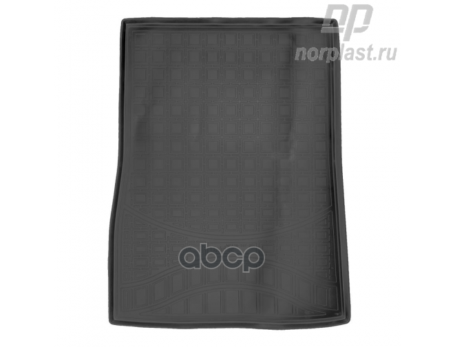 Коврики В Багажное Отделение Для Bmw 7 (G12) (Long) (2015) Norplast Npa00-T07-254 NORPLAST арт. NPA00-T07-254