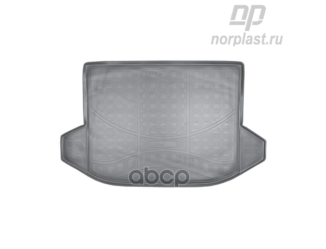 Коврики в багажное отделение для Chery Tiggo 5 (T21) (2014) NORPLAST NPA00-T11-705 NORPLAST арт. NPA00-T11-705