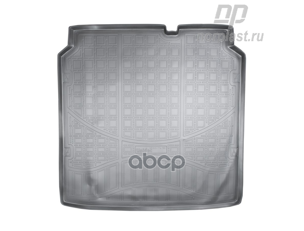 Коврики В Багажное Отделение Для Citroen C4 (N) (Sd) (2013) Norplast Npa00-T14-130 NORPLAST арт. NPA00-T14-130