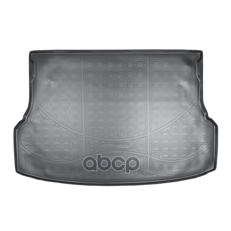 Коврики В Багажное Отделение Для Geely Emgrand (X7) (2013-2018) NORPLAST арт. NPA00T24082