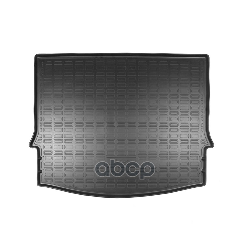 Коврики в багажное отделение для Haval Jolion (2021) NORPLAST NPA00-T28-430 NORPLAST арт. NPA00-T28-430