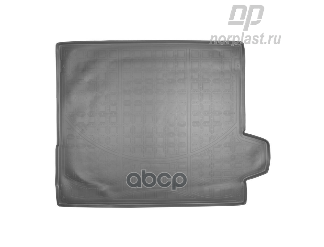 Коврики В Багажное Отделение Для Land Rover Range Rover Sport (2013) Norplast Npa00-T46-620 NORPLAST арт. NPA00-T46-620