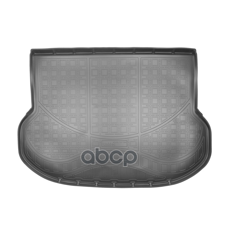 Коврики В Багажное Отделение Для Lexus Nx (2014) NORPLAST арт. npa00-t47-580