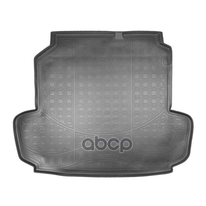 Коврики В Багажное Отделение Для Peugeot 408 (Sd) (2012) Norplast Npa00-T64-350 NORPLAST арт. NPA00-T64-350