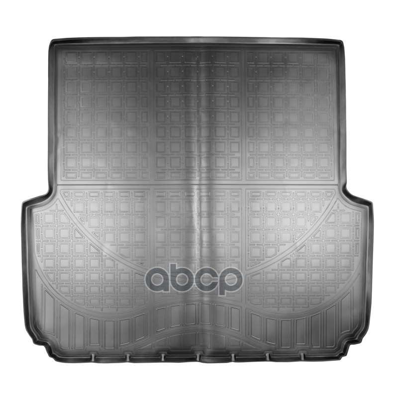 Коврики В Багажное Отделение Для Uaz Patriot Pickup (2013) NORPLAST арт. npa00-t93-520