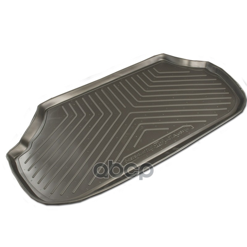 Коврики в багажное отделение для Audi 100 (4A:C4) (SD) (1990-1994) NORPLAST арт. npl-p-05-10