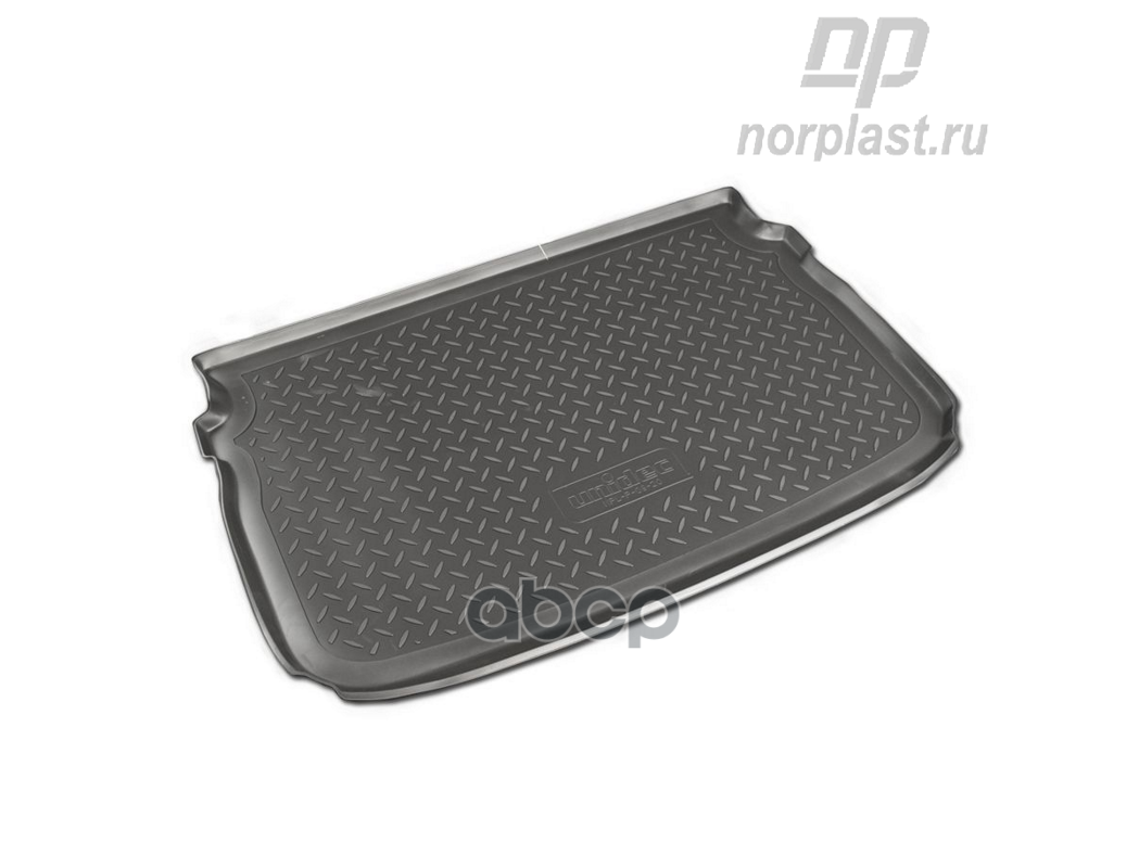 Коврики В Багажное Отделение Для Chrysler Pt Cruiser (2000-2010) NORPLAST арт. npl-p-09-20