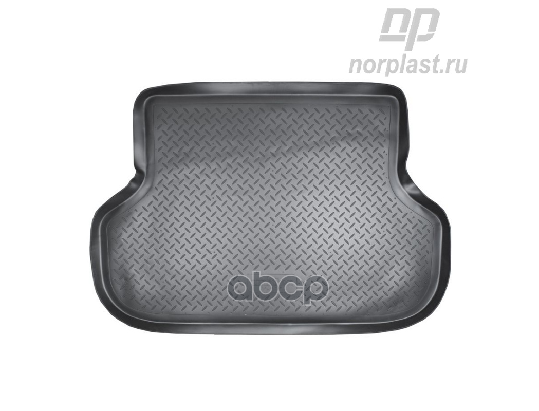 Коврики В Багажное Отделение Для Chery Fora Chery A5 (Sd) (2006) NORPLAST арт. NPLP1111