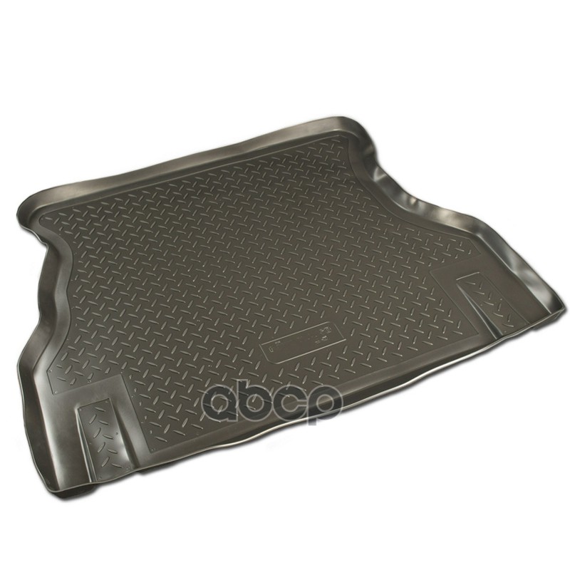 Коврики в багажное отделение для Daewoo Nexia (SD) (1995-2008) NORPLAST арт. npl-p-15-31