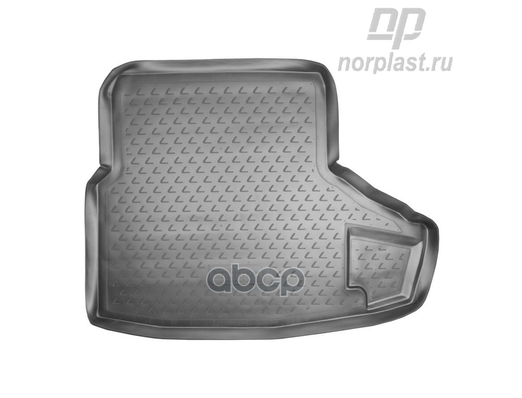 Коврики В Багажное Отделение Для Lexus Is (Xe2) (Sd) (2005) Norplast Npl-P-47-20 NORPLAST арт. NPL-P-47-20