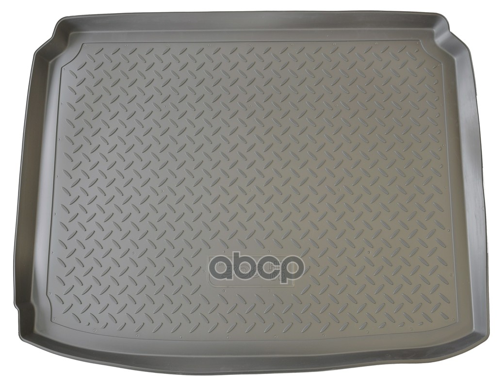 Коврики В Багажное Отделение Для Peugeot 308 (Hb) (2008) Norplast Npl-P-64-38 NORPLAST арт. NPL-P-64-38